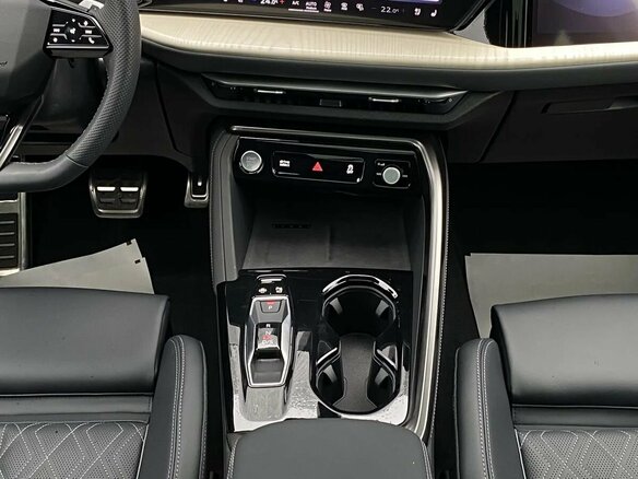 2026 Audi Q5 L III (GU), зелёный, 6799000 рублей - вид 18