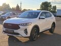2021 Haval F7 I, белый, 1625000 рублей