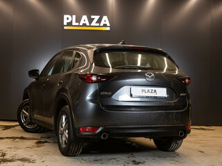 2018 Mazda CX-5 II, серый, 1949000 рублей, вид 3