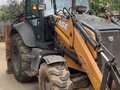 2017 Case CE 580, оранжевый, 5350000 рублей - вид 1