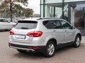 2019 Haval H6 I, серебристый, 1390000 рублей - вид 3