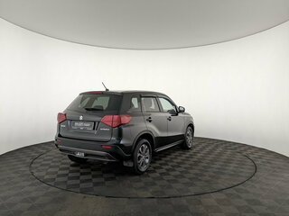 2019 Suzuki Vitara II Рестайлинг, чёрный, 1900000 рублей, вид 5