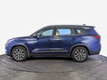 2020 Chery Tiggo 8 I, синий, 1575000 рублей - вид 7