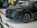 2026 Audi Q5 L III (GU), чёрный, 6840000 рублей - вид 9