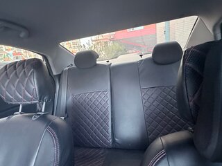 2016 Kia Rio III Рестайлинг, белый, 1020000 рублей, вид 3
