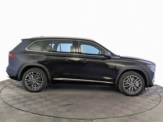 2026 Geely Monjaro I Рестайлинг, чёрный, 4599990 рублей, вид 4