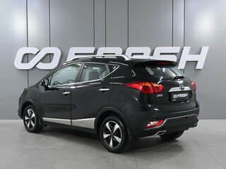 2019 JAC S3 I, чёрный, 1149000 рублей, вид 2