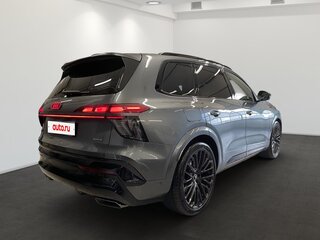 2026 Audi Q7 III (G8), серый, 15375493 рублей, вид 4