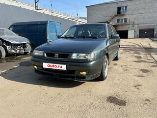 1996 SEAT Toledo I, серый, 110000 рублей, вид 2