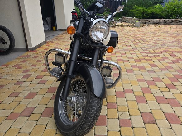 2013 Kawasaki VN900 Vulcan, серебристый, 610000 рублей - вид 2