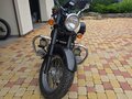 2013 Kawasaki VN900 Vulcan, серебристый, 610000 рублей - вид 2