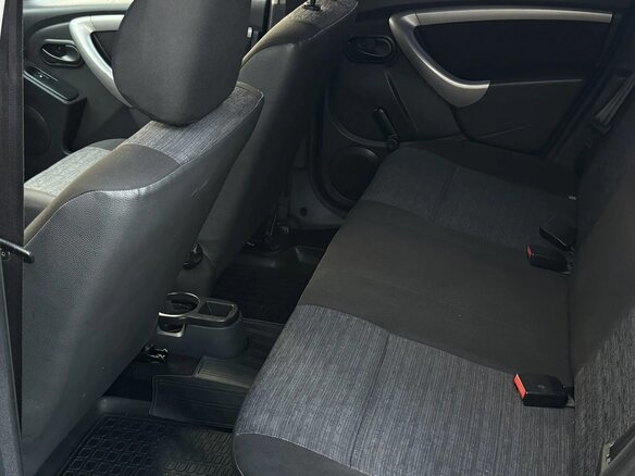 2014 Renault Duster I, синий, 779777 рублей - вид 16