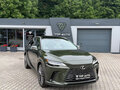 2026 Lexus RX 450h V, зелёный, 11500000 рублей - вид 1