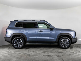 2023 Haval Dargo X I, серый, 2549000 рублей, вид 4