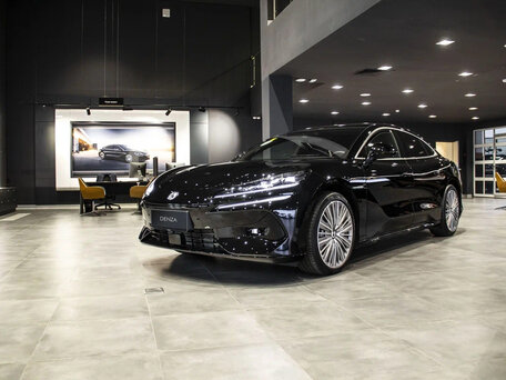 Denza Z9