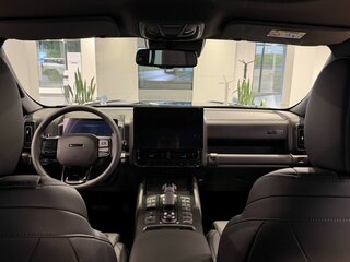 2026 Haval H9 II, чёрный, 5299000 рублей, вид 5