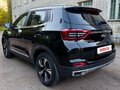 2023 Chery Tiggo 4 Pro I, чёрный, 1400000 рублей - вид 7