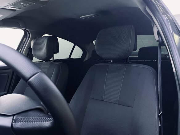 2010 Renault Fluence I, чёрный, 520000 рублей - вид 9