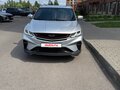 2022 Geely Coolray I, серый