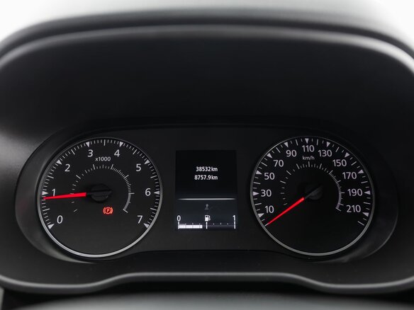 2021 Renault Duster II, чёрный, 2319000 рублей - вид 23
