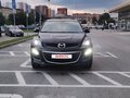 2010 Mazda CX-7 I Рестайлинг, чёрный, 800000 рублей - вид 2