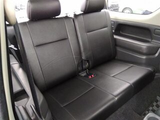 2011 Suzuki Jimny Kei car III Рестайлинг 1, чёрный, 1250000 рублей, вид 5