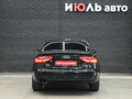 2013 Audi A4 IV (B8) Рестайлинг, чёрный, 1460000 рублей - вид 5