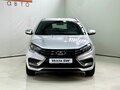 2026 Lada (ВАЗ) Vesta SW I Рестайлинг (NG), серебристый, 2062000 рублей - вид 1