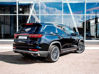 2023 Jetour X90+, чёрный, 2030000 рублей, вид 2