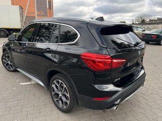 2023 BMW X1 Long 20Li sDrive II (F48) Рестайлинг, чёрный, 2390000 рублей, вид 3