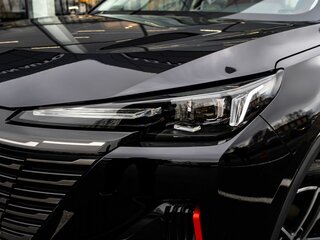 2025 Changan UNI-S I, чёрный, 3179900 рублей, вид 2