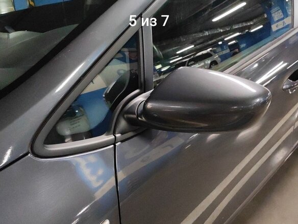 2015 Kia Ceed II, серый, 2150000 рублей - вид 8