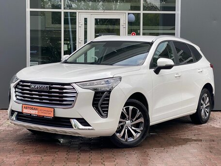 Haval Jolion I