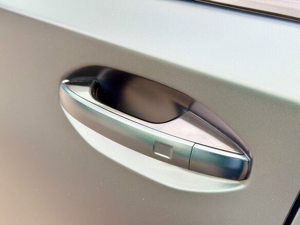 2023 Exeed VX I, зелёный, 2680000 рублей - вид 8