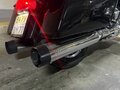 2017 Harley-Davidson Electra Glide, чёрный, 1600000 рублей - вид 7