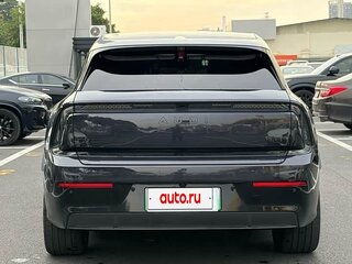 2026 Audi E7X, чёрный, 7386033 рублей, вид 5
