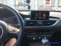 2013 Audi A6 IV (C7), чёрный, 1850000 рублей - вид 5