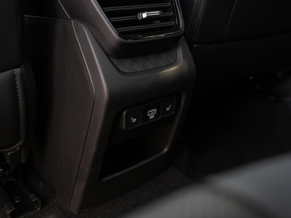 2026 Haval H3 I Рестайлинг, серый, 3549000 рублей - вид 31