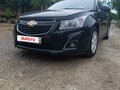 2013 Chevrolet Cruze I Рестайлинг, чёрный, 820000 рублей