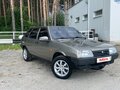 1999 Lada (ВАЗ) 2109, серый