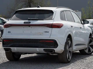 2026 Audi Q5 L III (GU), белый, 6300000 рублей, вид 2