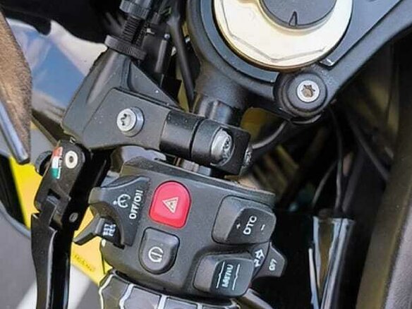 2021 BMW S 1000 RR, зелёный, 2050000 рублей - вид 14