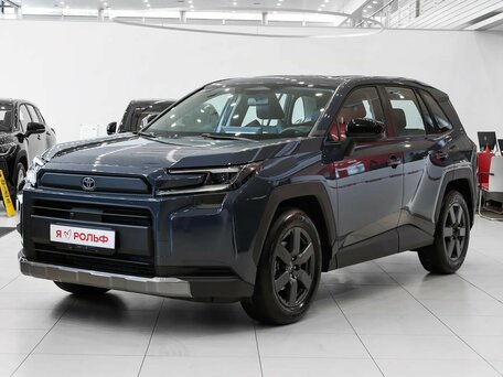Toyota RAV4 VI (XA60)