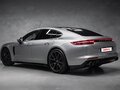 2018 Porsche Panamera 4 II, серый, 5900000 рублей - вид 6