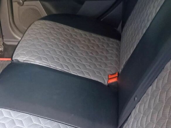 2013 Ford Focus III, чёрный, 1100000 рублей - вид 5