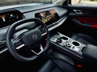 2026 Changan UNI-S I, белый, 3229900 рублей, вид 2