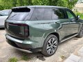 2025 GAC S7, зелёный - вид 4