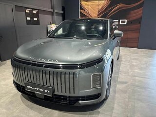 2026 Esteo Exlantix ET, серый, 6990000 рублей, вид 2