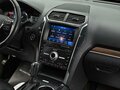 2018 Ford Explorer V Рестайлинг 2, чёрный - вид 7