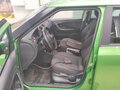 2012 Skoda Fabia II Рестайлинг, зелёный, 620000 рублей - вид 5